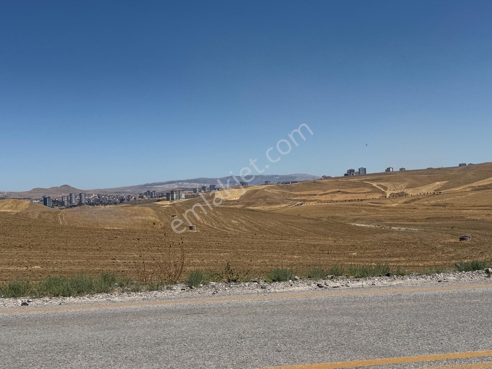 Kaya Grup'tan Kusunlar İmarda 130 M2 Konut Arsası - Görsel 11