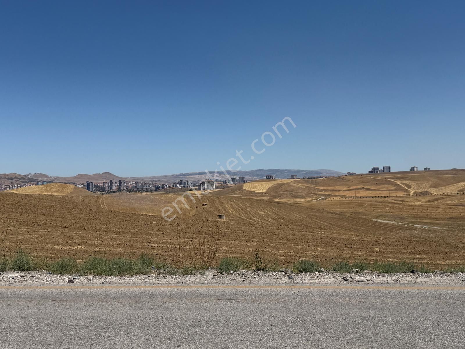 Kaya Grup'tan Kusunlar İmarda 130 M2 Konut Arsası - Görsel 10