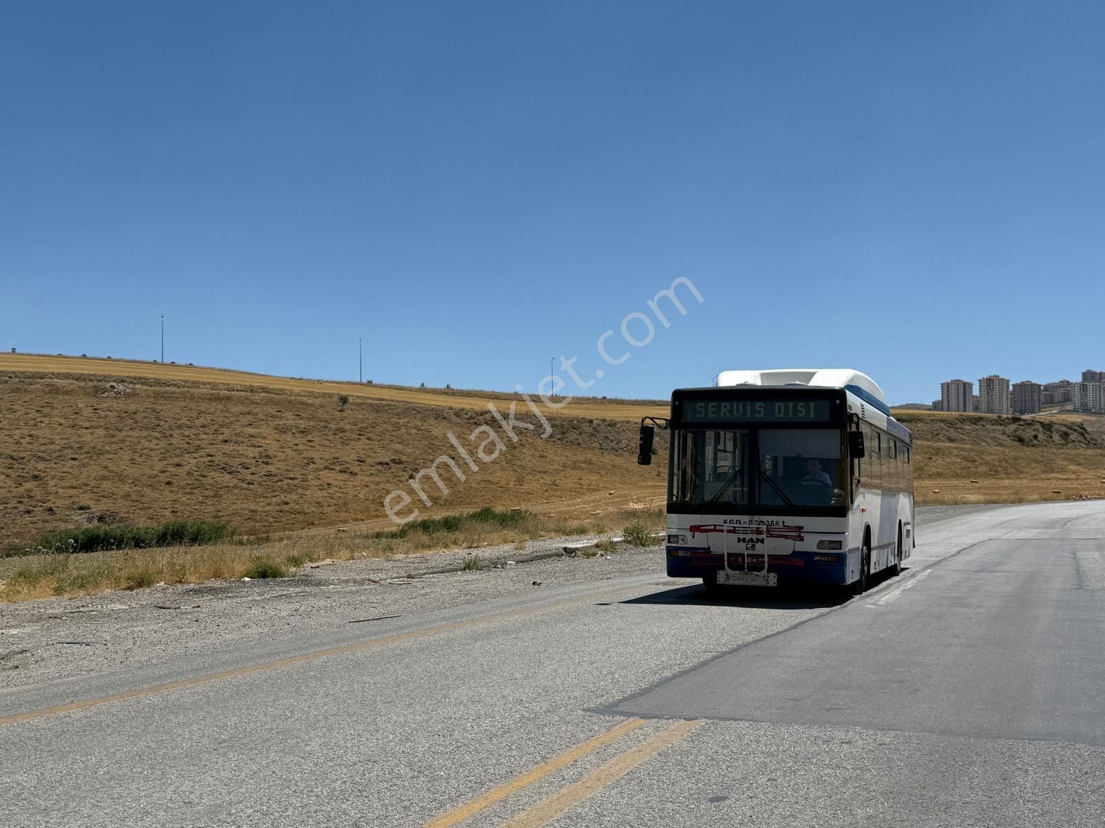 Kaya Grup'tan Kusunlar İmarda 130 M2 Konut Arsası - Görsel 13