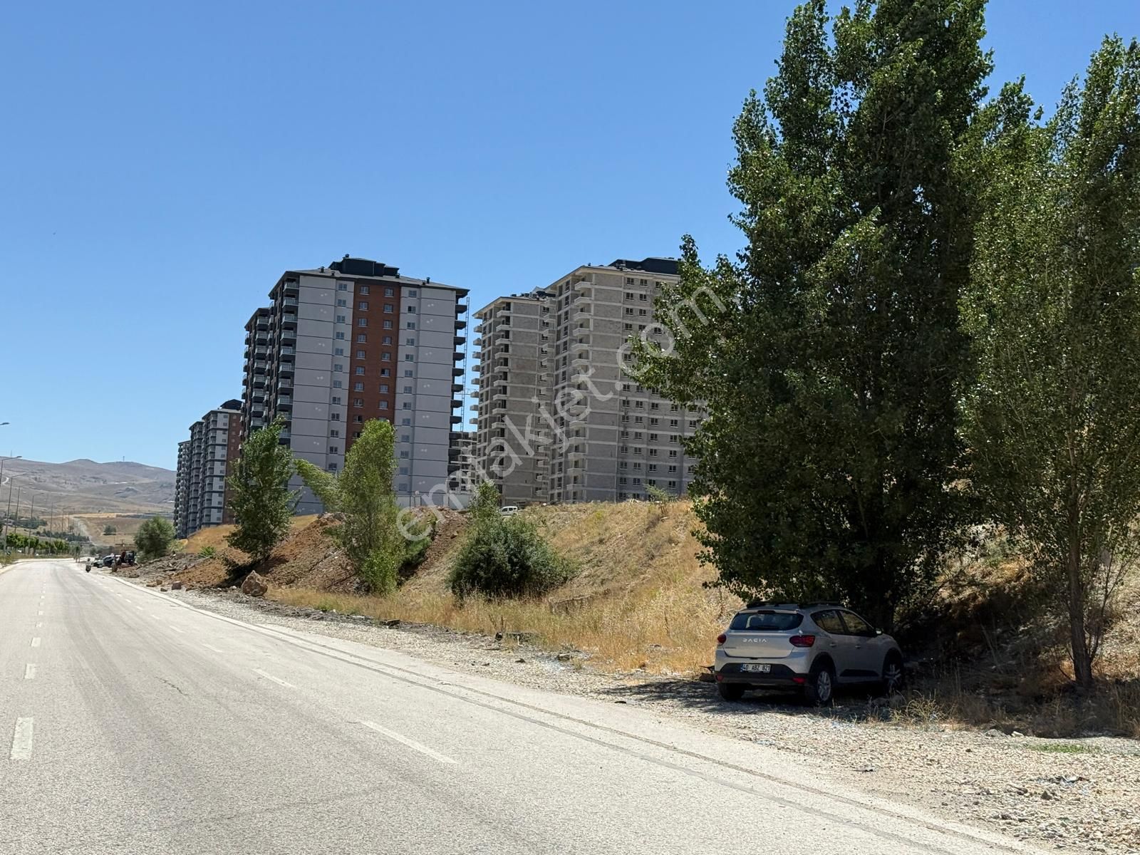 Kaya Grup'tan Kusunlar İmarda 130 M2 Konut Arsası - Görsel 35