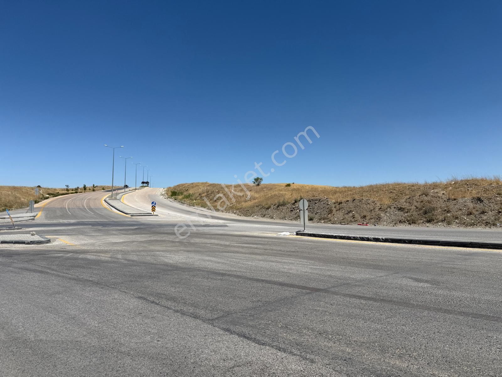 Kaya Grup'tan Kusunlar İmarda 130 M2 Konut Arsası - Görsel 15