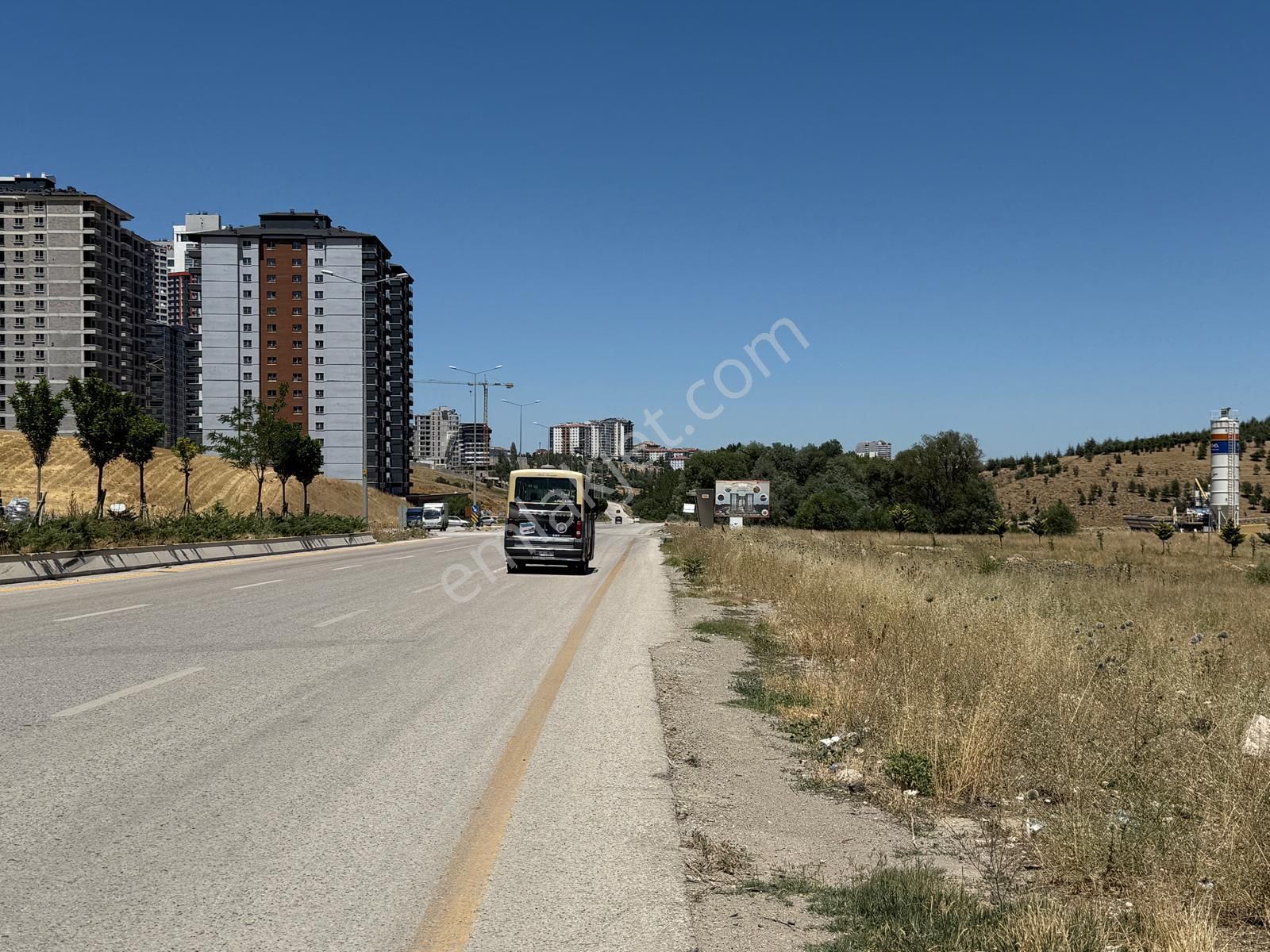 Kaya Grup'tan Kusunlar İmarda 130 M2 Konut Arsası - Görsel 29