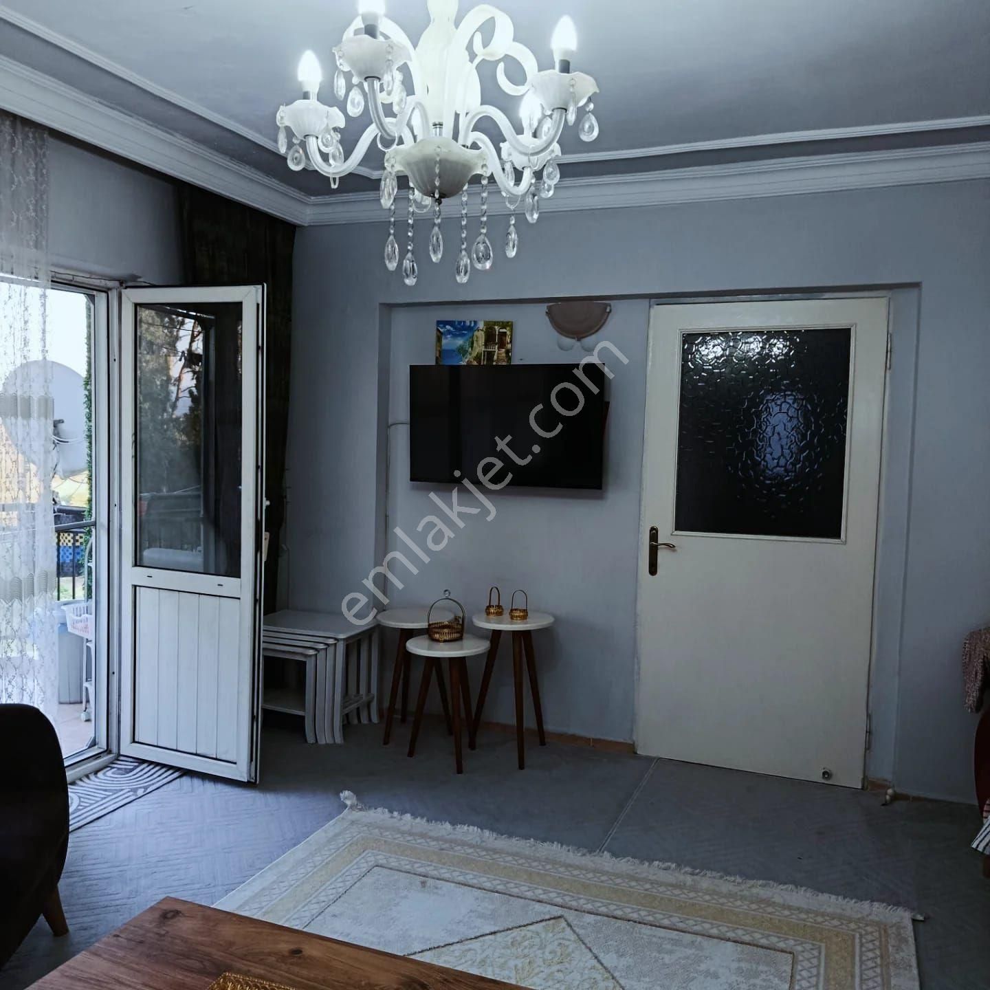 Satılık Daire