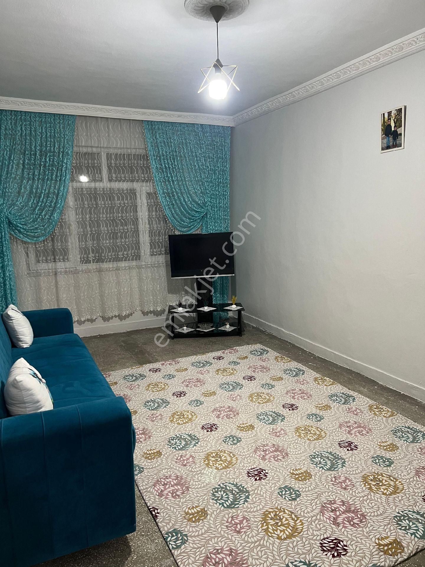 Temiz Bakımlı Ferah Daire