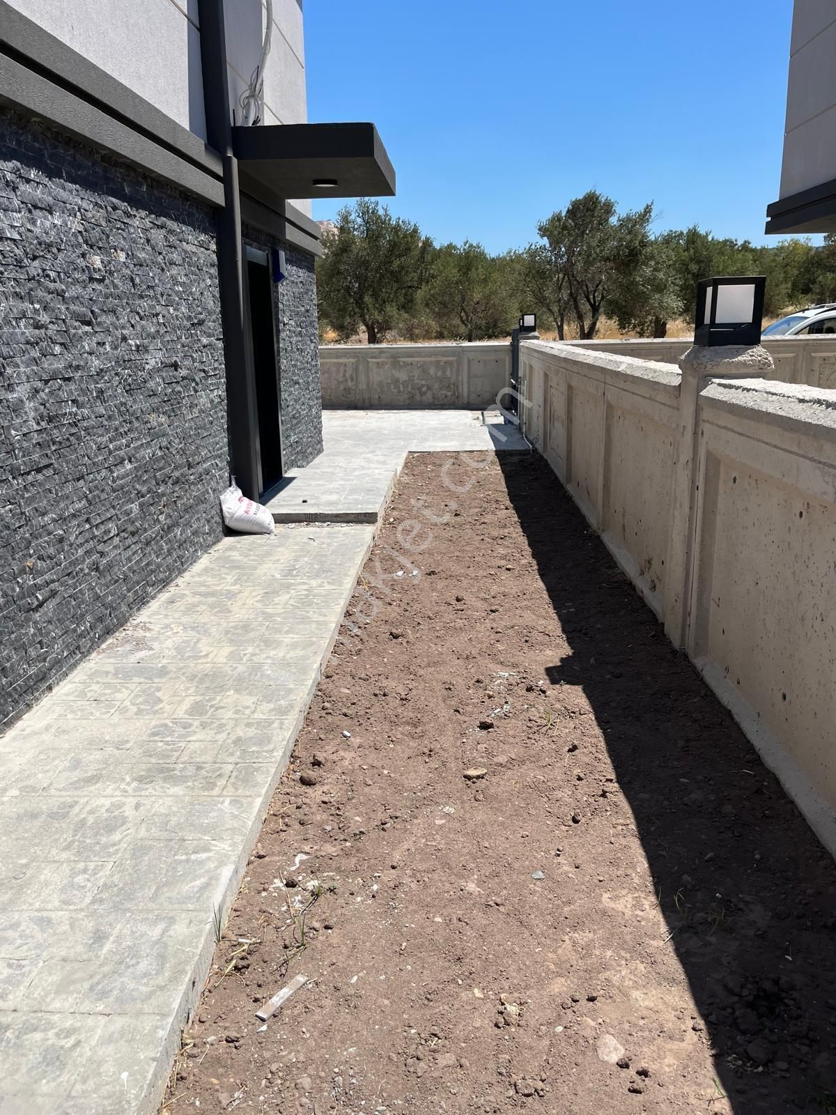 Müstakil Havuzlu Site İçinde - Görsel 18