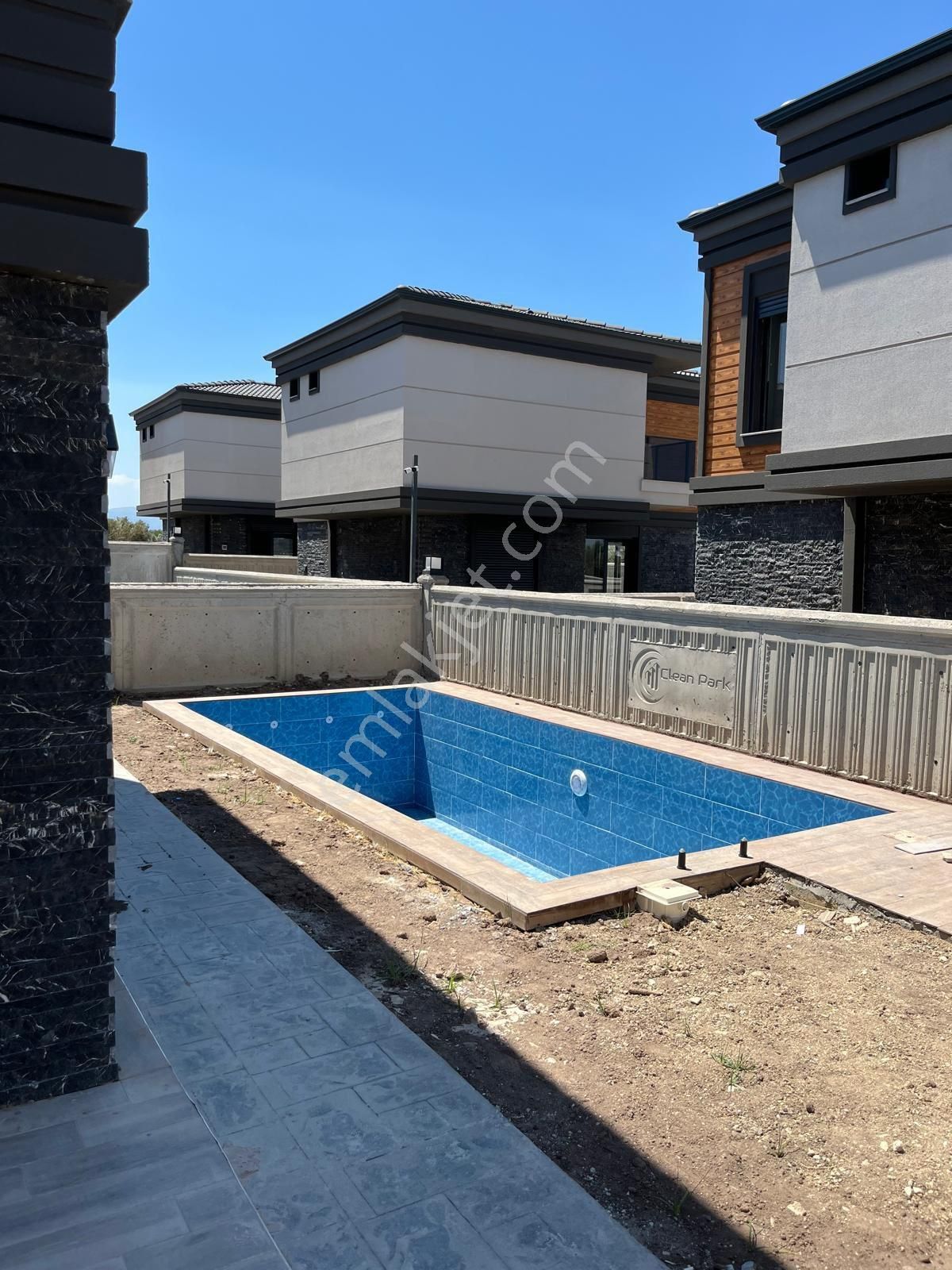 Müstakil Havuzlu Site İçinde - Görsel 30