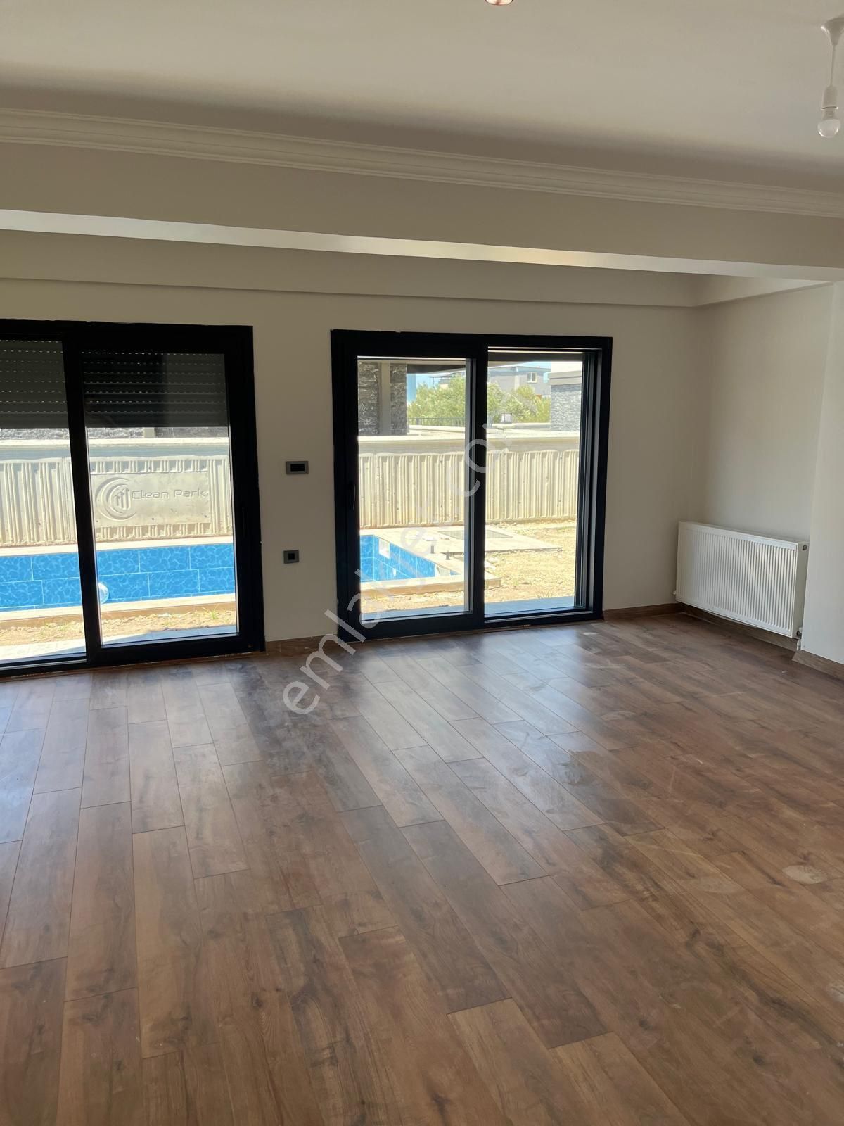 Müstakil Havuzlu Site İçinde - Görsel 23