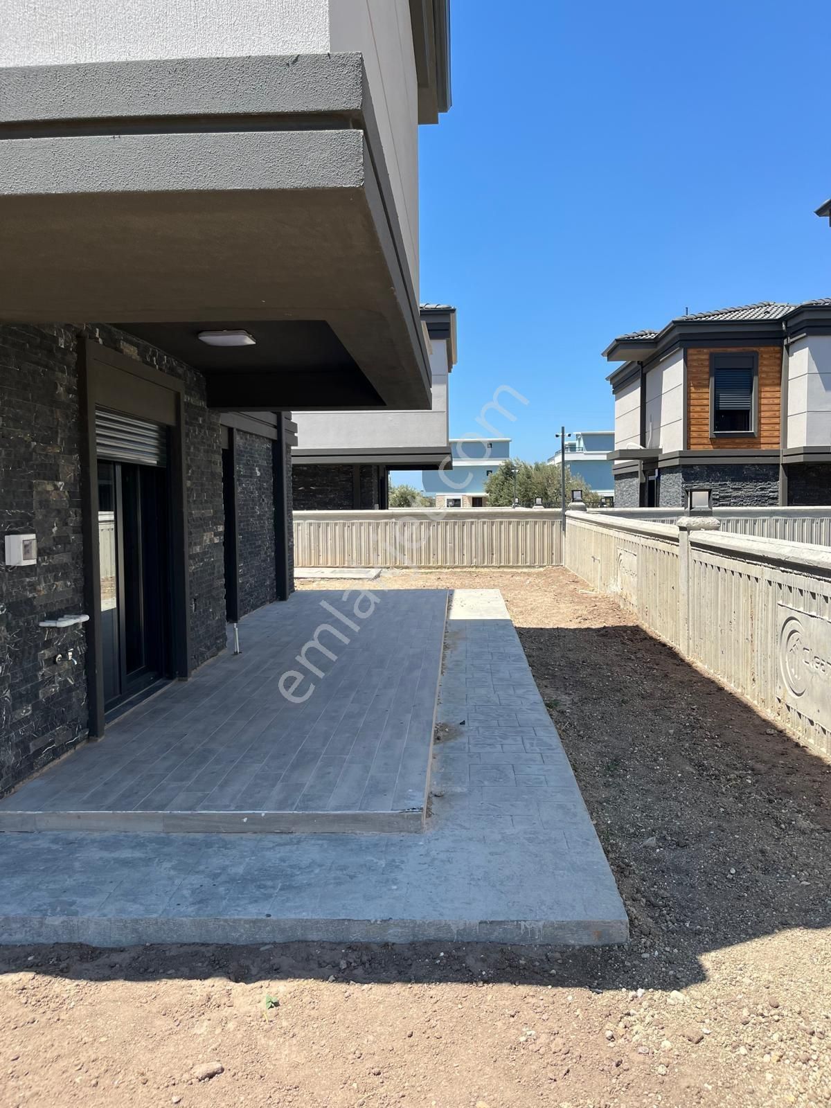 Müstakil Havuzlu Site İçinde - Görsel 32