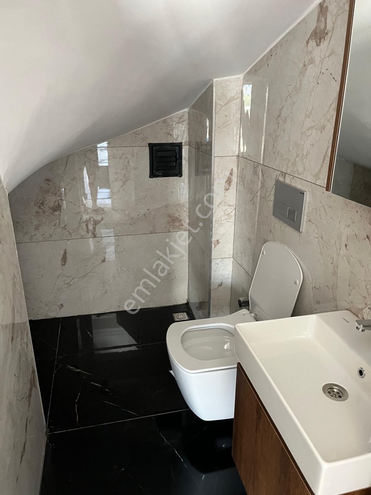 Müstakil Havuzlu Site İçinde - Görsel 12