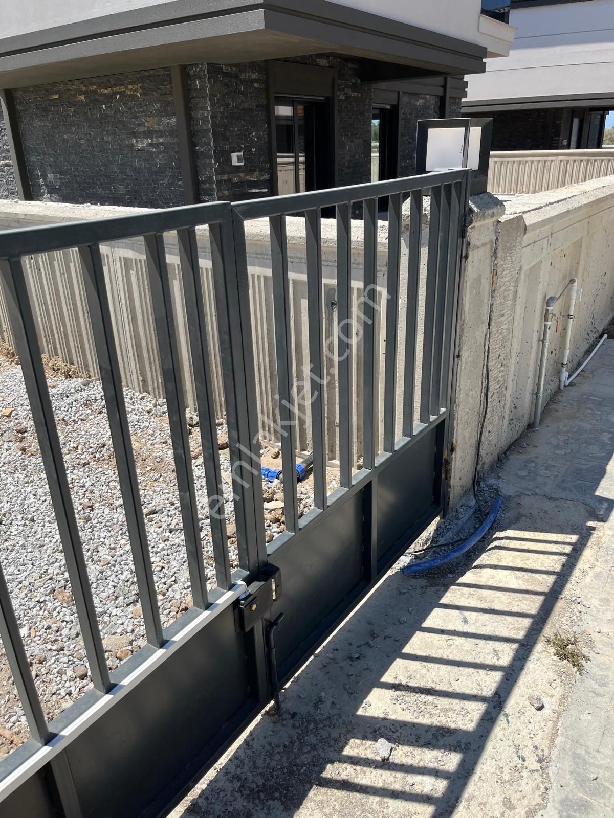 Müstakil Havuzlu Site İçinde - Görsel 29