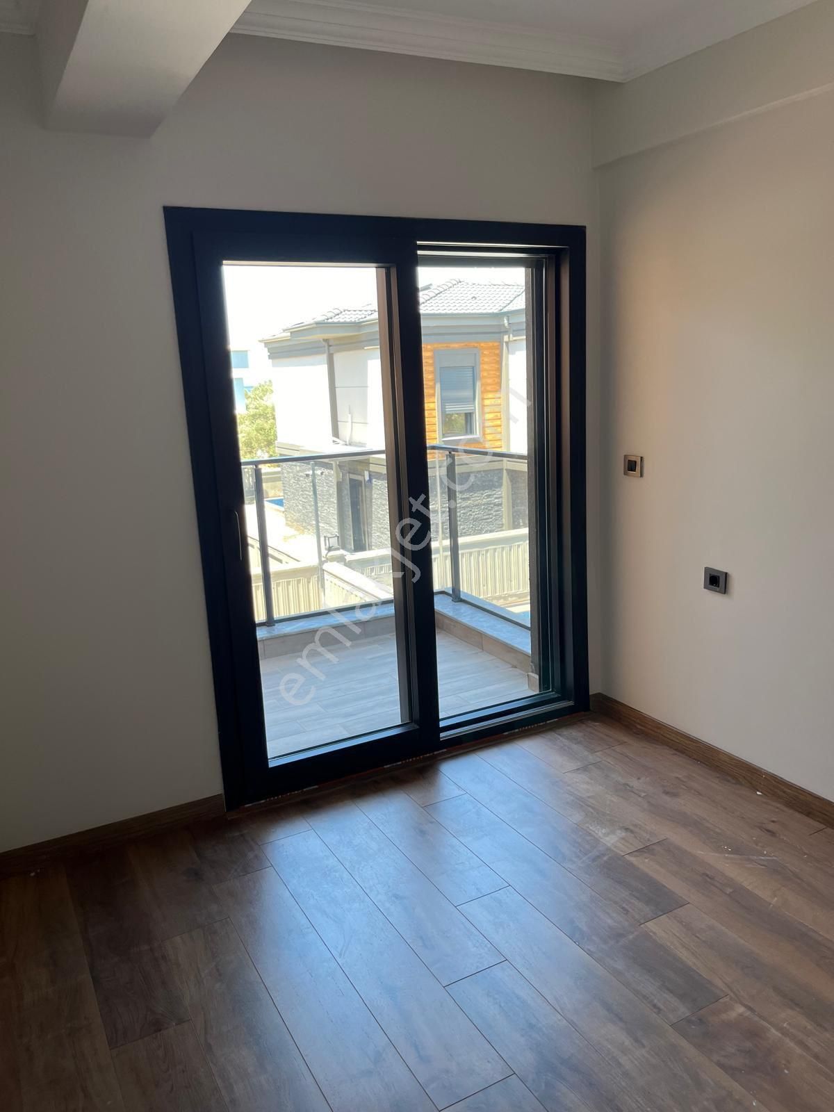 Müstakil Havuzlu Site İçinde - Görsel 11