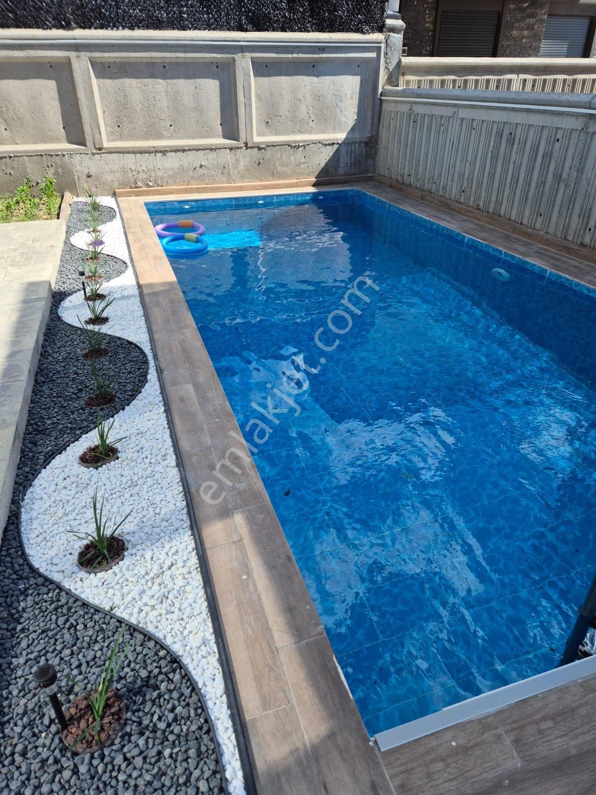 Müstakil Havuzlu Site İçinde - Görsel 3