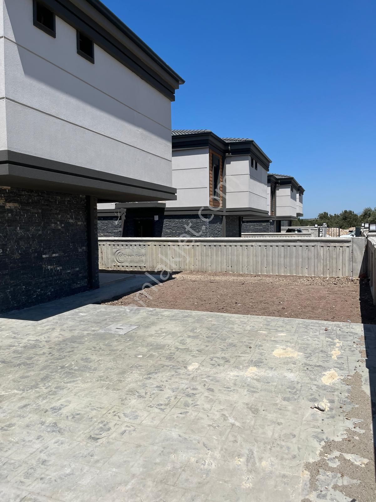 Müstakil Havuzlu Site İçinde - Görsel 27