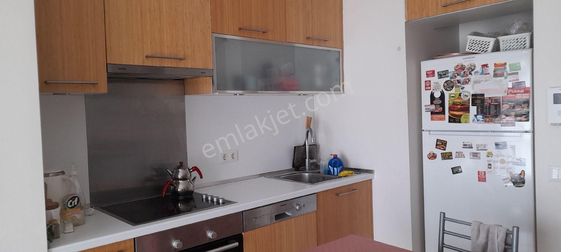 Soyak Evostar'da Yatırıma Uygun 1+1 Daire