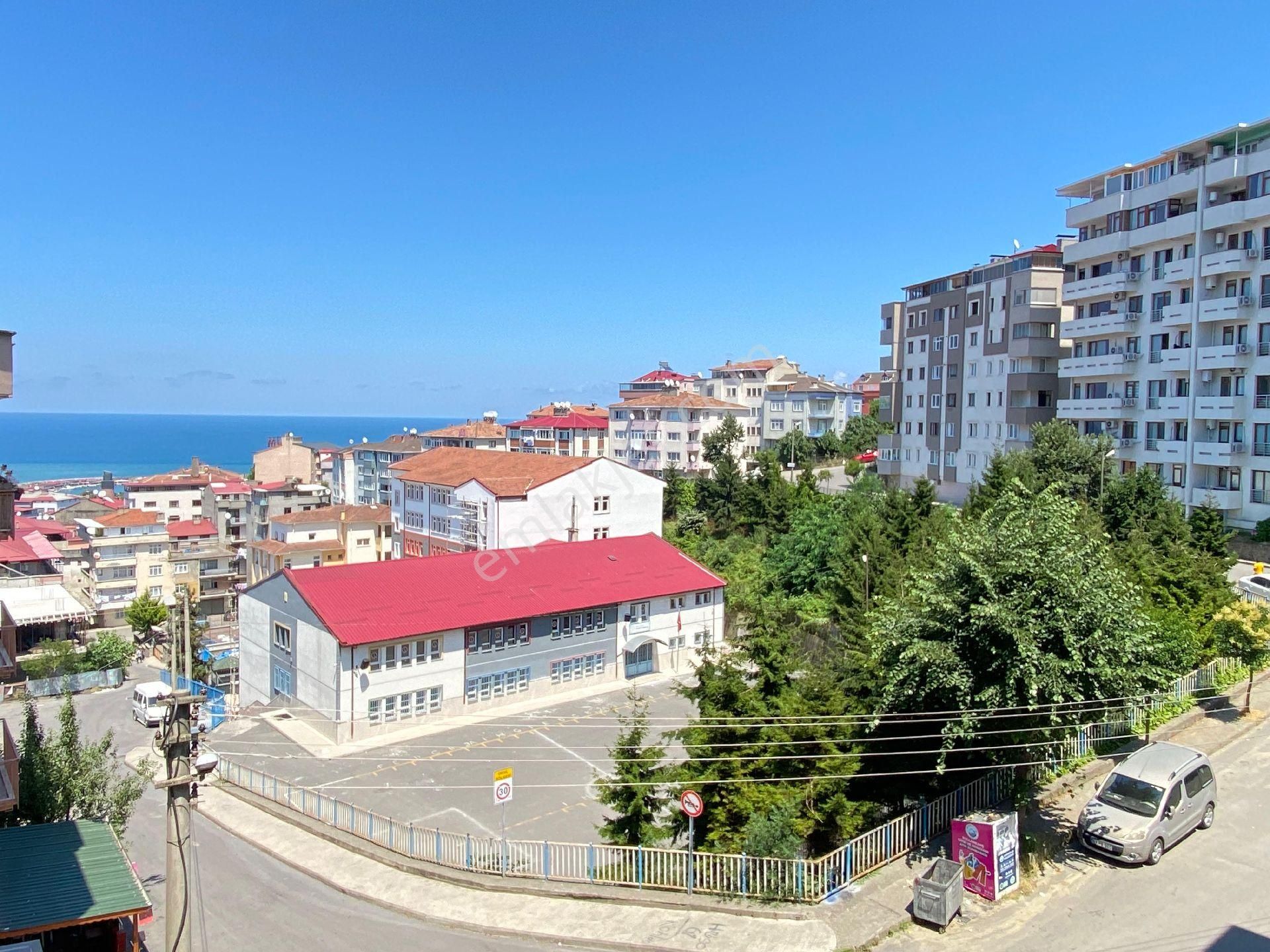 Trabzon Kalkınmada Manzaralı 3+1 Fırsat Daire - Görsel 4