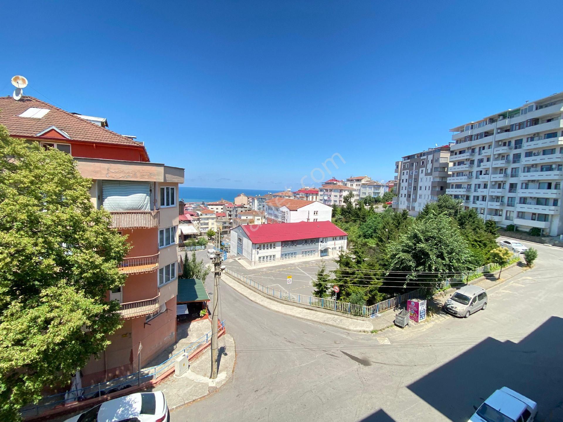 Trabzon Kalkınmada Manzaralı 3+1 Fırsat Daire - Görsel 6