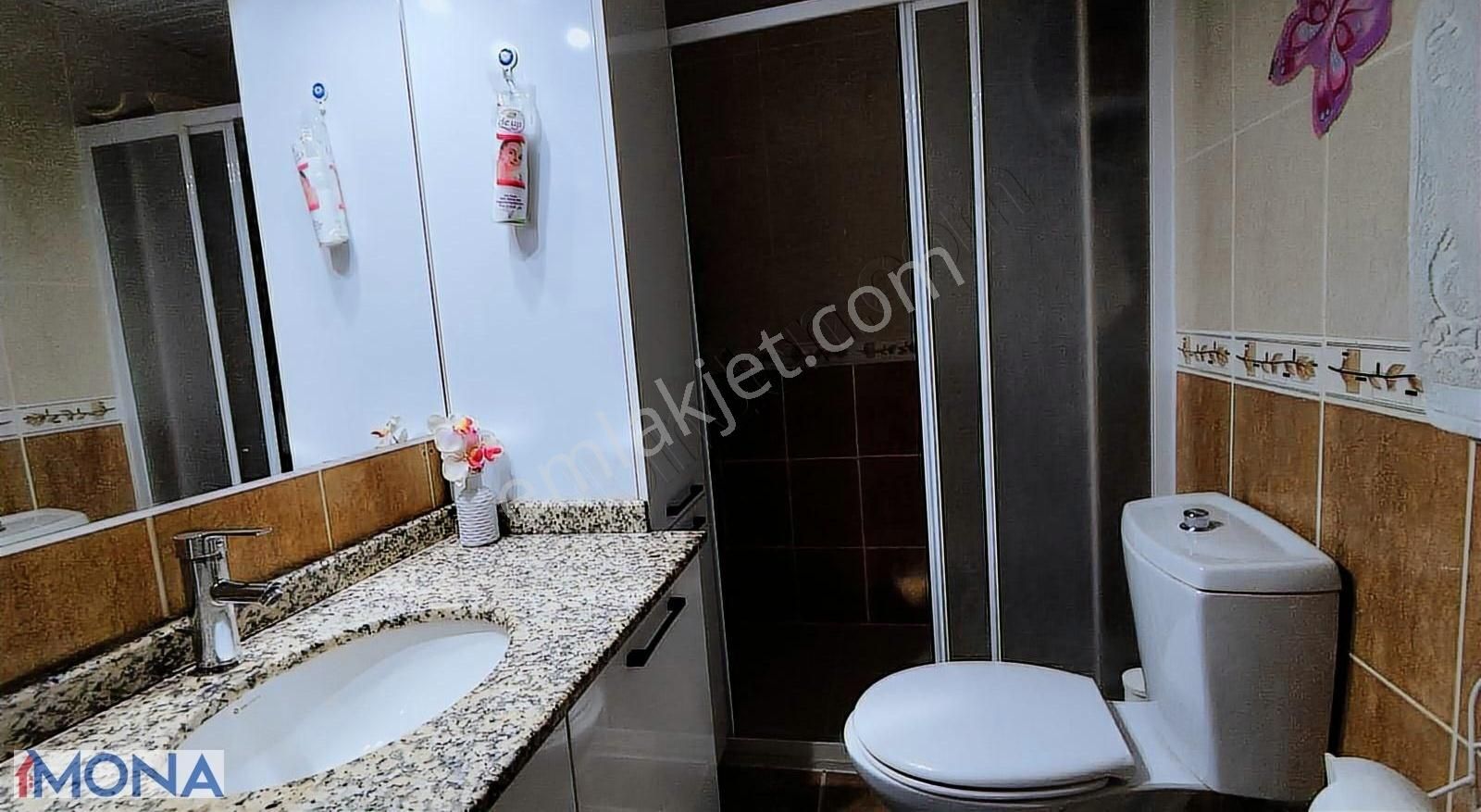 Sıte Içerısınde Havuzlu İçi Full Yapılı 3+1 Arakat Daıre