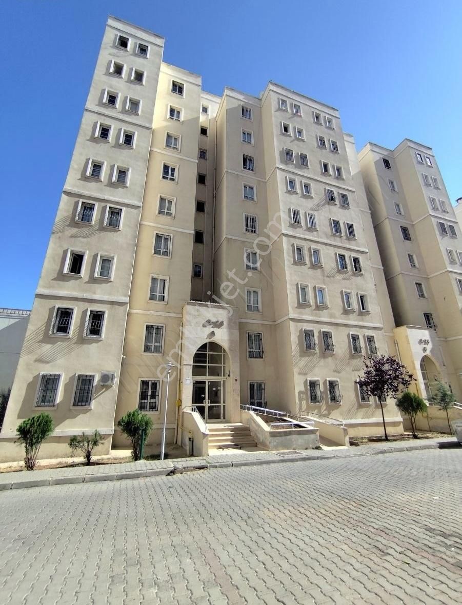 Akziyaret Emlak Tan Kiralık 2+1 Toki Konutları