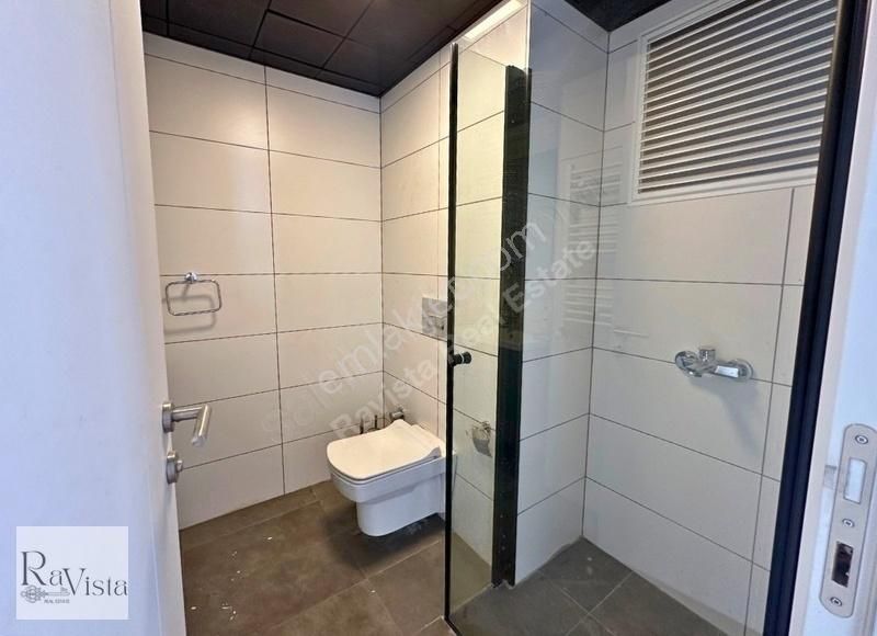 Modda Suıtes | Konut & Ofis Uyumlu | Modern 2+1 Kiralık