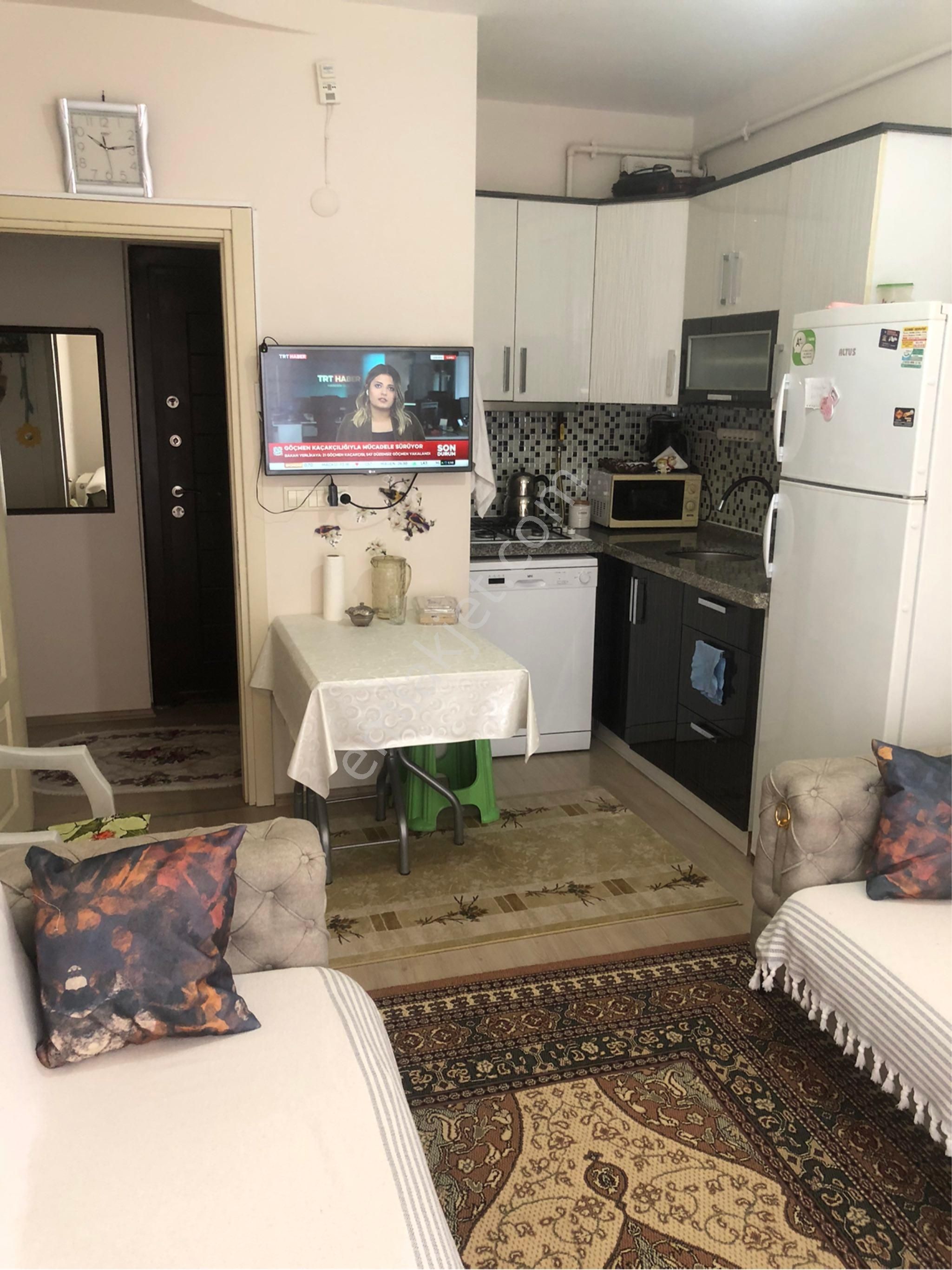 Kitalık 2+1 Daire