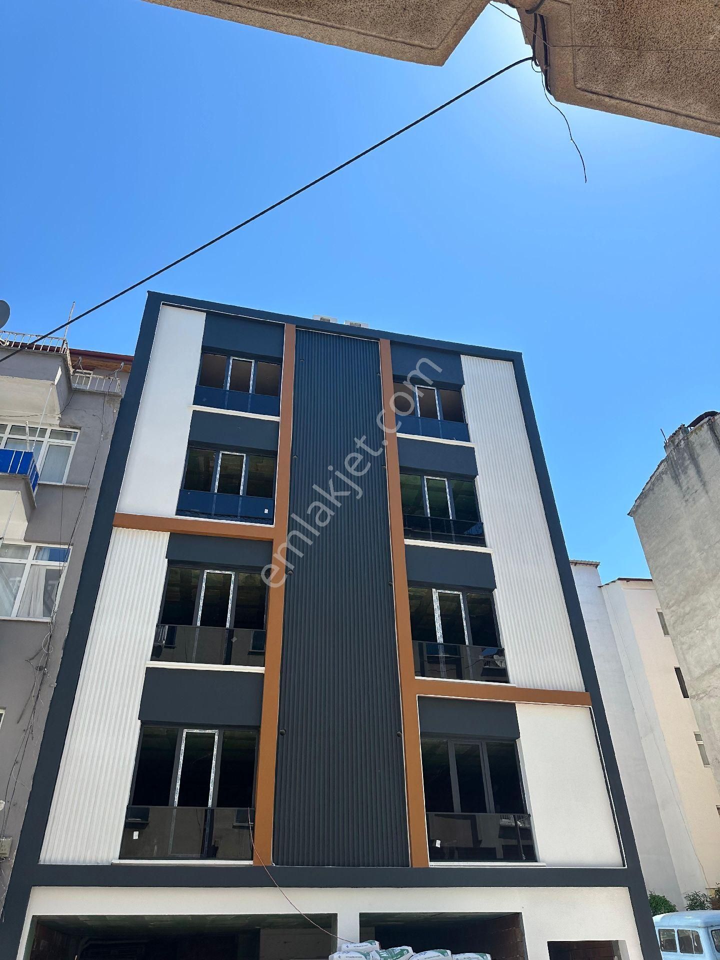 Evim-nur'dan Rasathane Mh 1+1 Ara Kat Asansörlü Sıfır Fırsat Daire