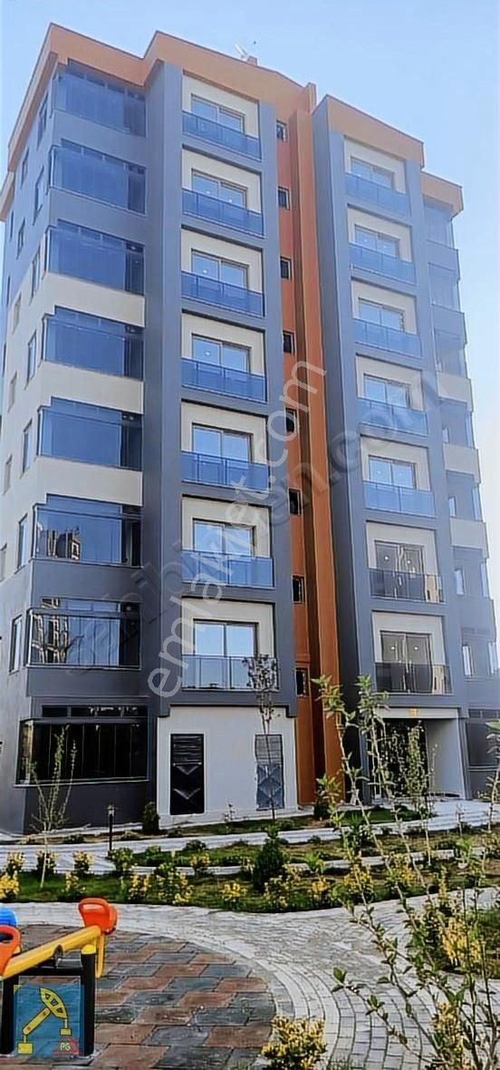 Mezitli Kuyuluk Mahallesi Luks Sıfır 2,5+1 140m2 Satılık Daire