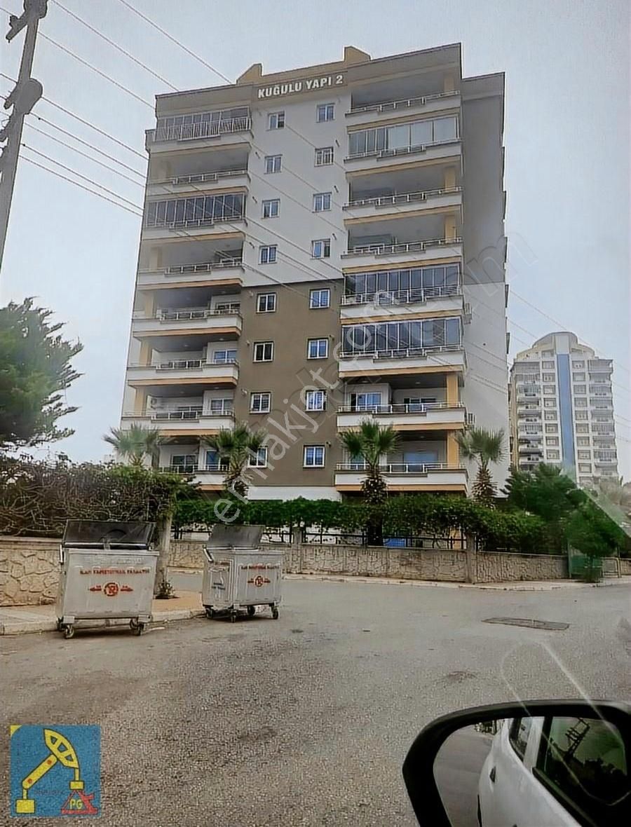Yenişehir Akkent Mh 4+1 200 M2 Lüks Kiralik Daire
