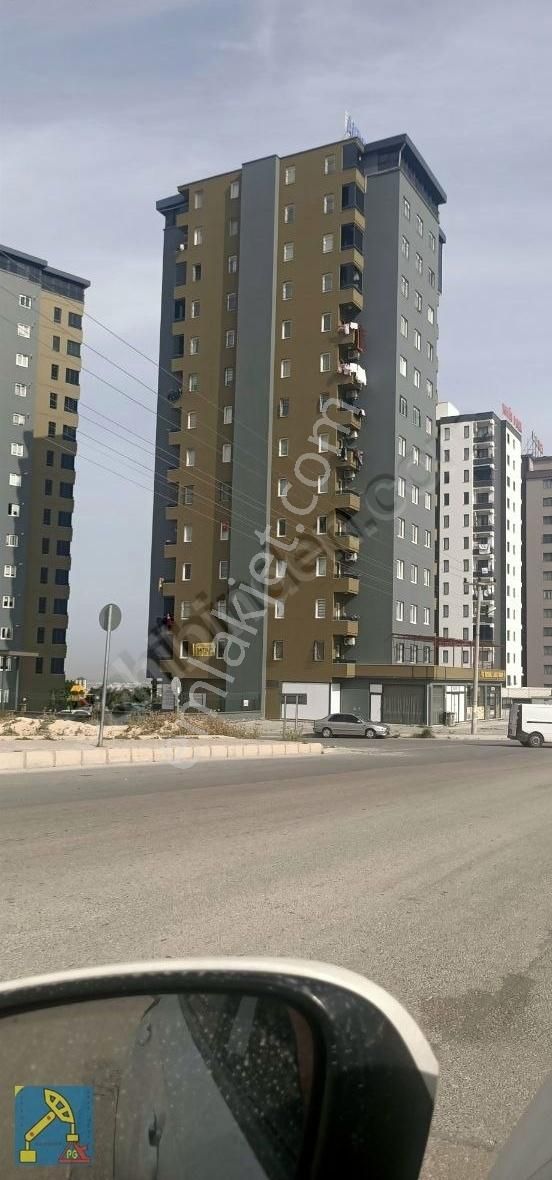 Toroslar Da Korukent 4+1 190 M2 Site İcin Lüks Kira Daire