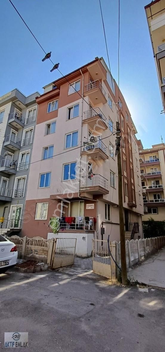 Aktif Emlaktan Kiralık 1+1