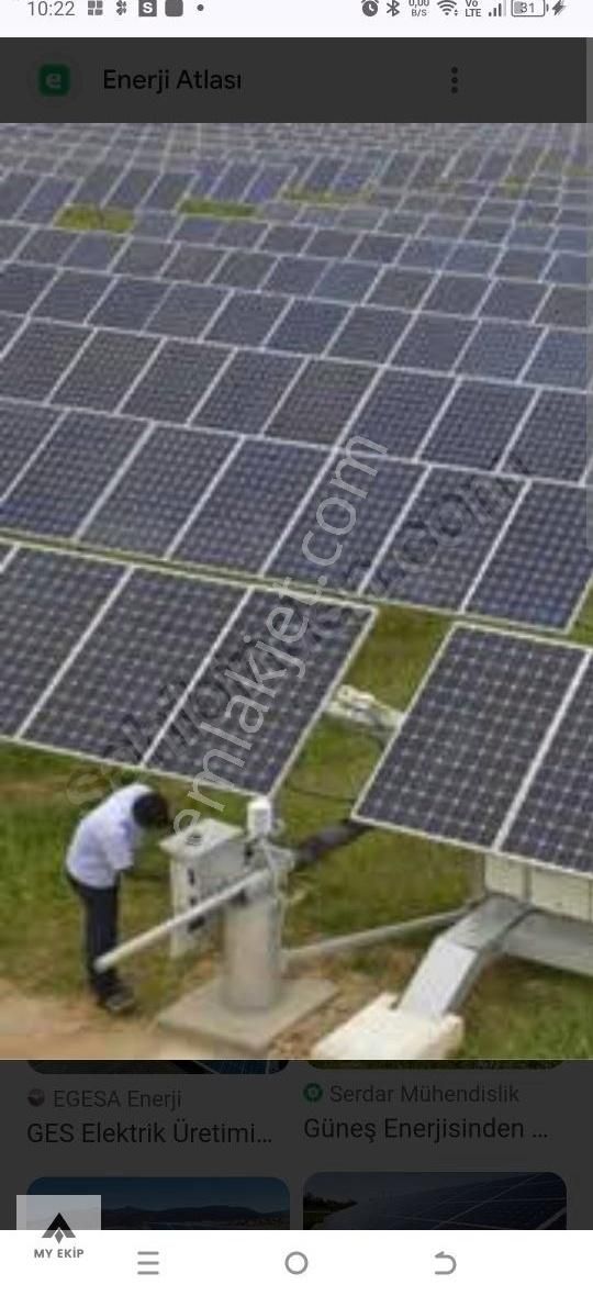 My Ekipdenbursa Yenişehir Marmaracıkta Hemgüzelhemhesaplıarazi.. - Görsel 7