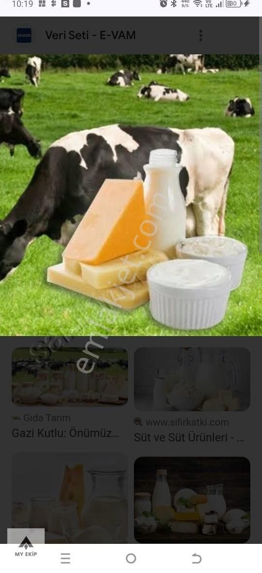 My Ekipdenbursa Yenişehir Marmaracıkta Hemgüzelhemhesaplıarazi.. - Görsel 18