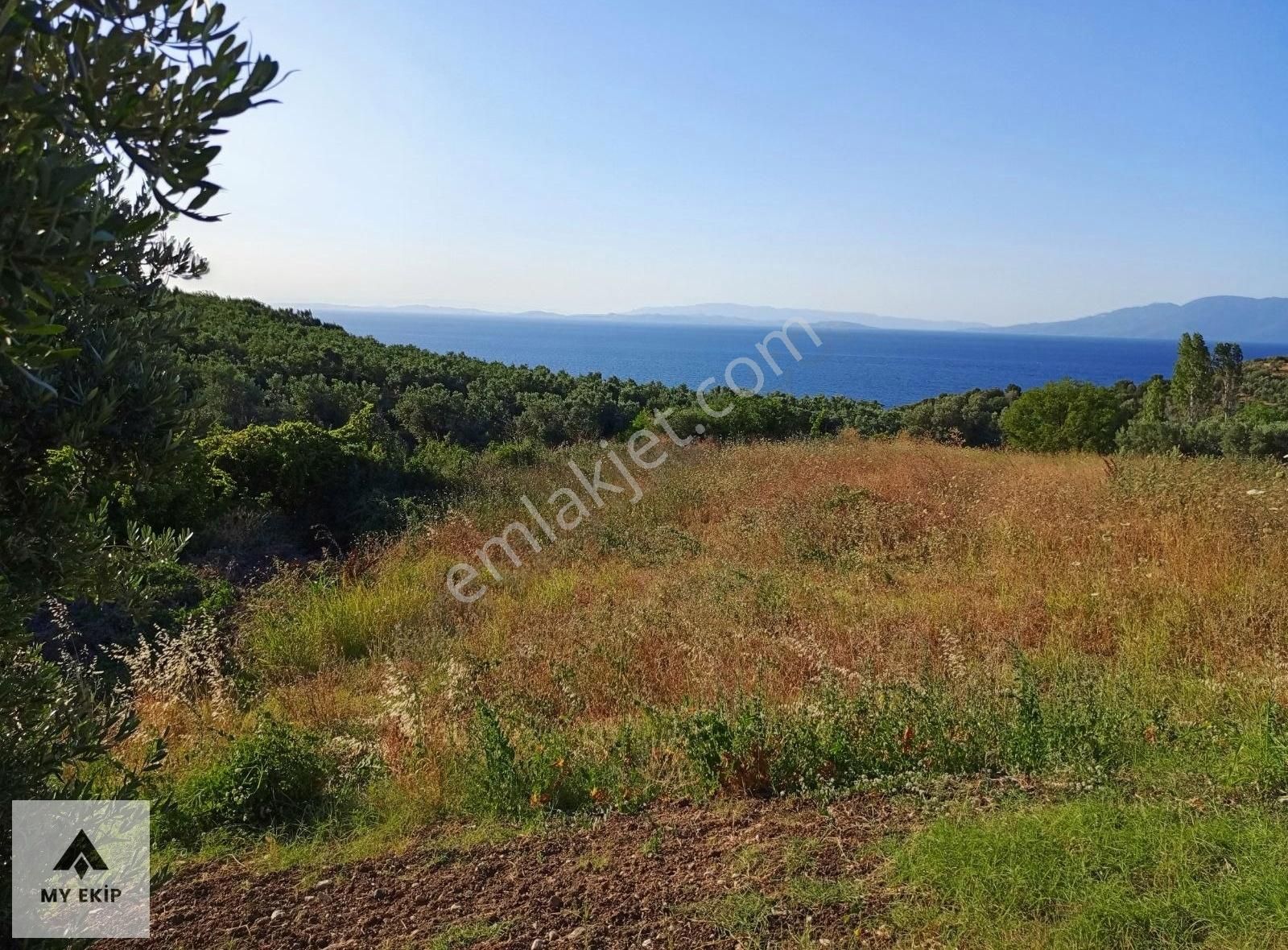 My Ekipdenbursa Yenişehir Marmaracıkta Hemgüzelhemhesaplıarazi.. - Görsel 32