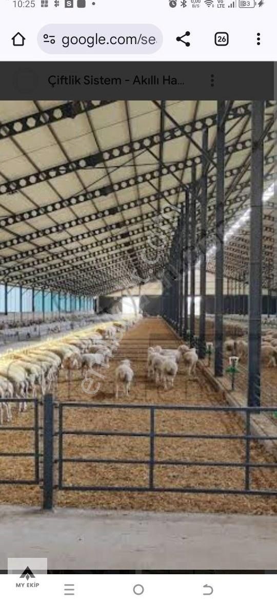 My Ekipdenbursa Yenişehir Marmaracıkta Hemgüzelhemhesaplıarazi.. - Görsel 27