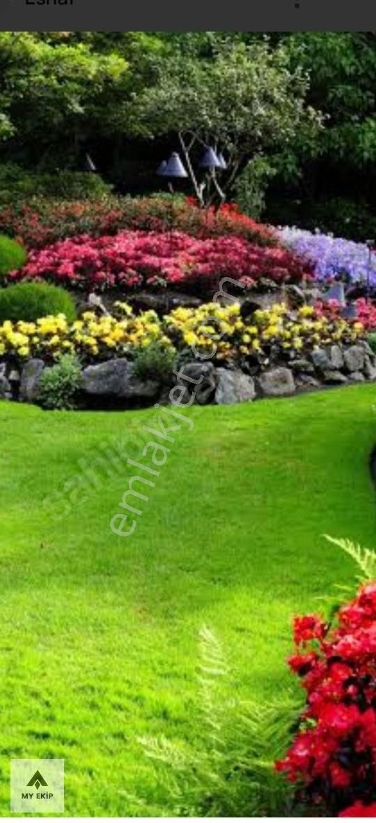 My Ekipdenbursa Yenişehir Marmaracıkta Hemgüzelhemhesaplıarazi.. - Görsel 20