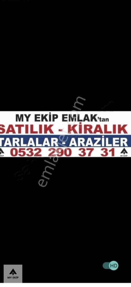 My Ekipdenbursa Yenişehir Marmaracıkta Hemgüzelhemhesaplıarazi.. - Görsel 8