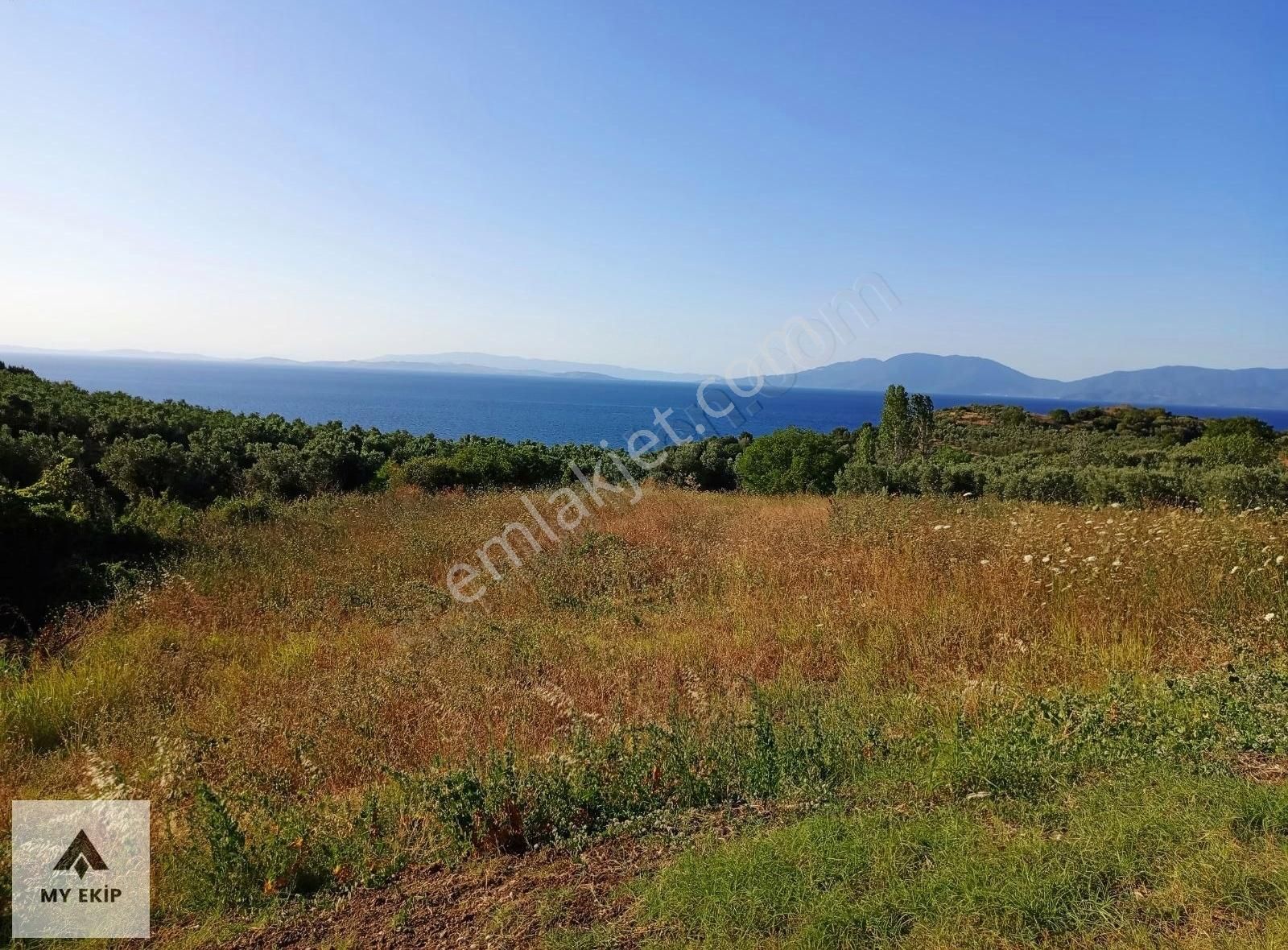 My Ekipdenbursa Yenişehir Marmaracıkta Hemgüzelhemhesaplıarazi.. - Görsel 23