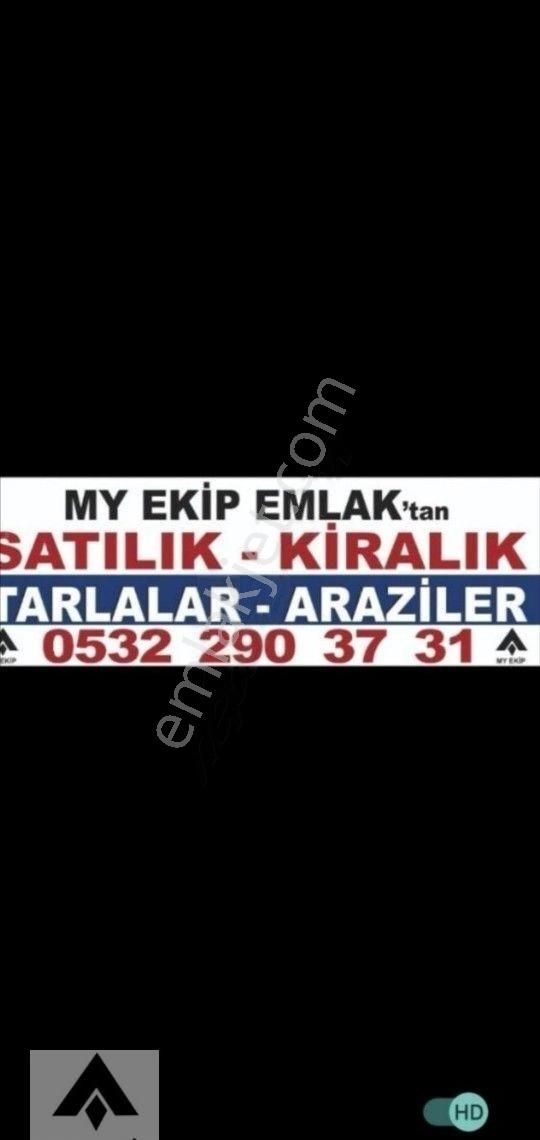 My Ekipdendenizli Bekilli Yahyalarda Çift Yola Cephe Arazi Yahyalara Çok Yakın Mahalle - Görsel 17