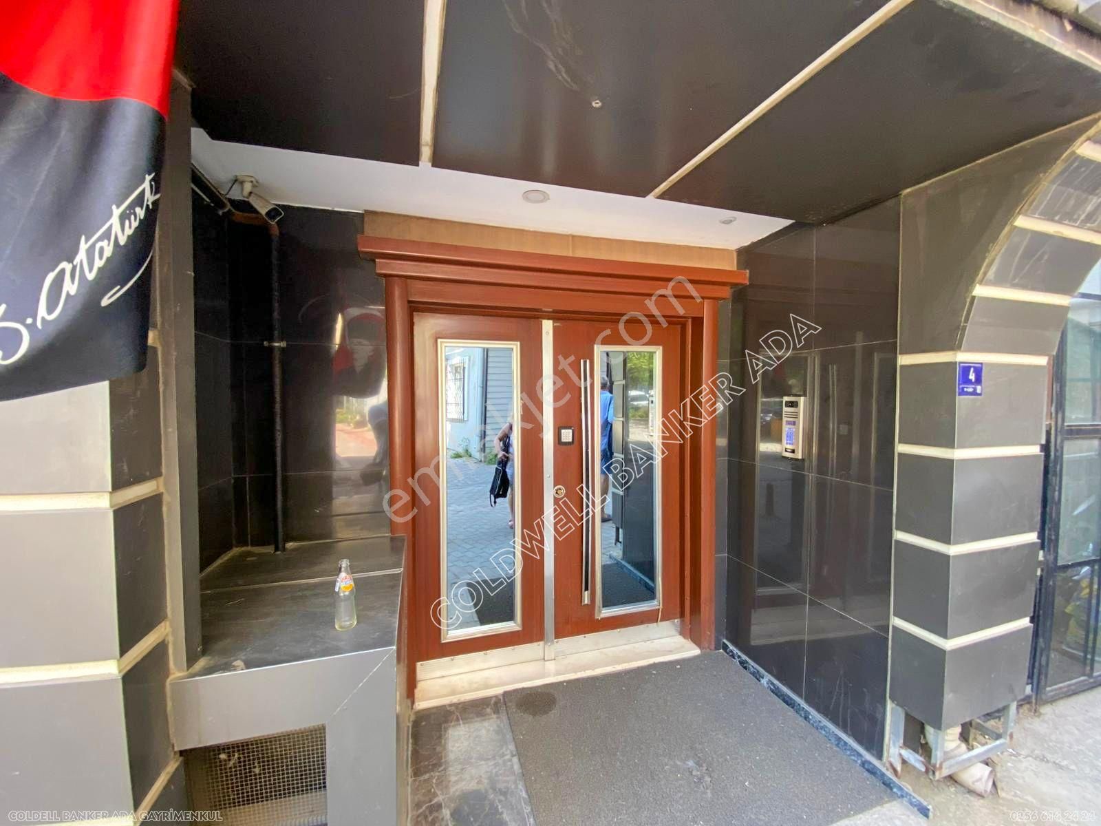Aydın Efeler Adnan Menderes Bul Da Kiralık 1+1 Daire