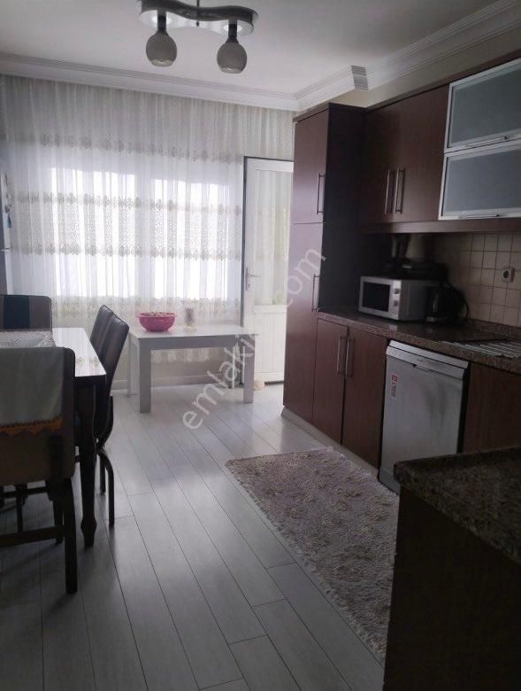 Yeşilyurt’ta Jeneratörlü, Ebeveyn Banyolu U, Lüks 3+1 Satılık Daire!
