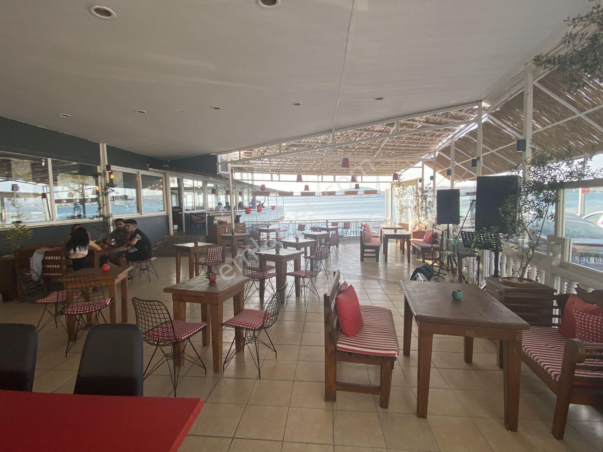 Balıkesir Ayvalık Ta Satılık İş Yeri.merkezde.denize Sıfır.komple Bina - Görsel 21