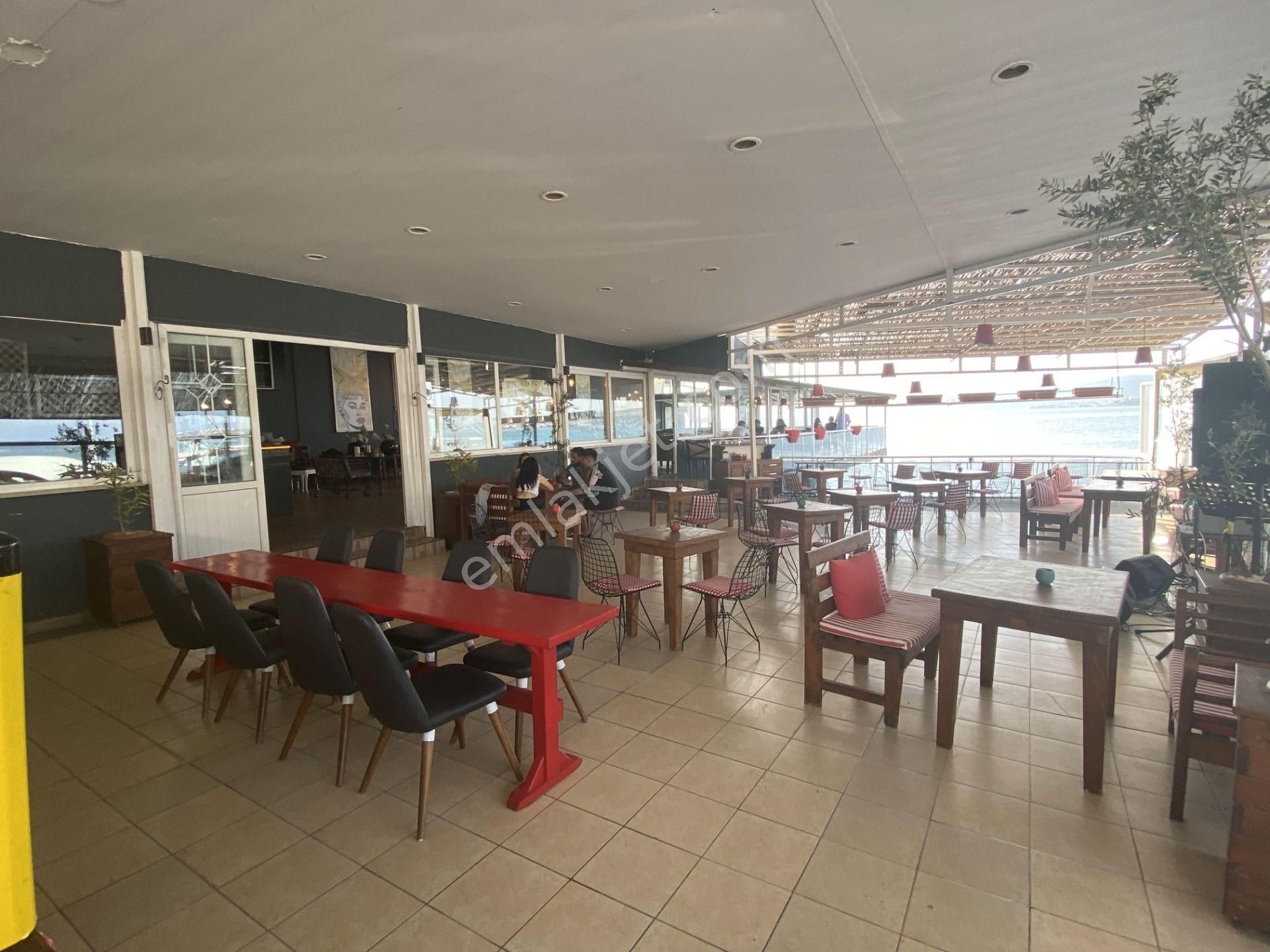 Balıkesir Ayvalık Ta Satılık İş Yeri.merkezde.denize Sıfır.komple Bina - Görsel 22