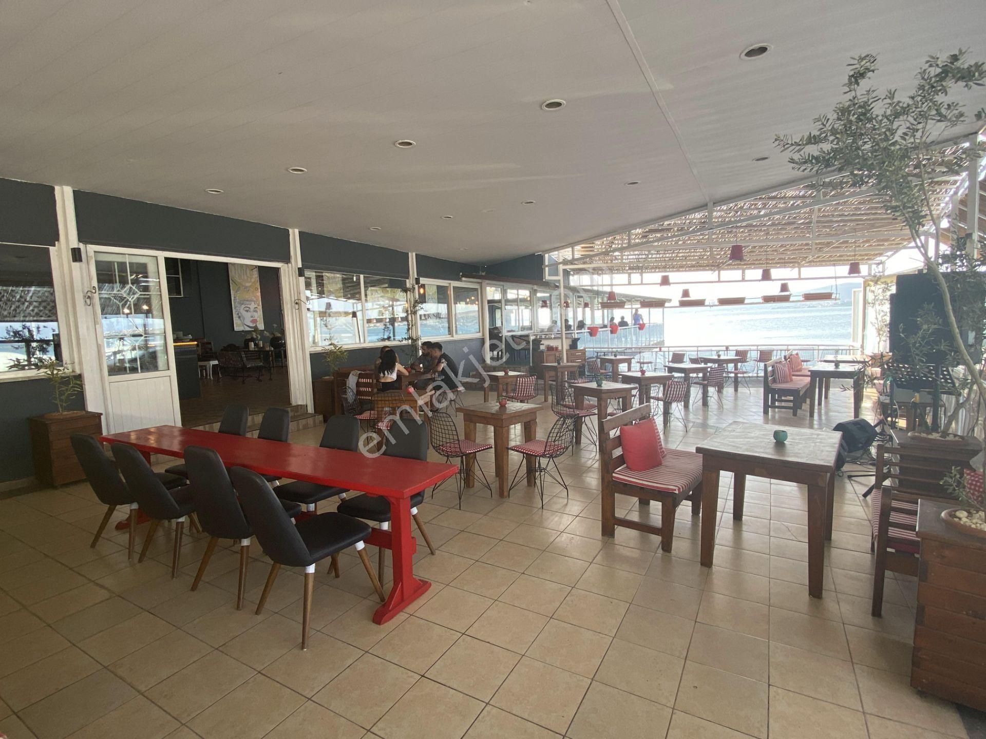 Balıkesir Ayvalık Ta Satılık İş Yeri.merkezde.denize Sıfır.komple Bina - Görsel 14