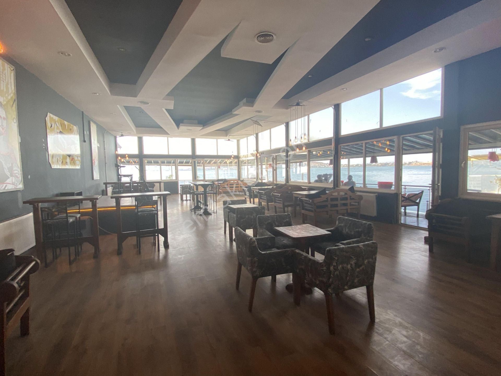 Balıkesir Ayvalık Ta Satılık İş Yeri.merkezde.denize Sıfır.komple Bina - Görsel 5