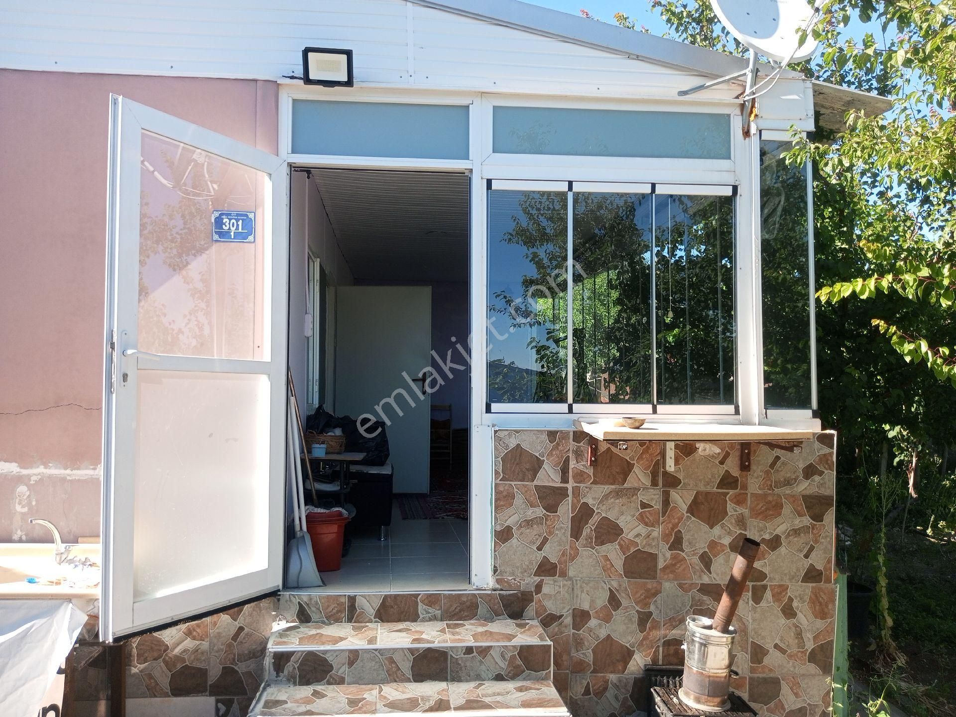 Sahibinden Satılık Hobi Bahçesi