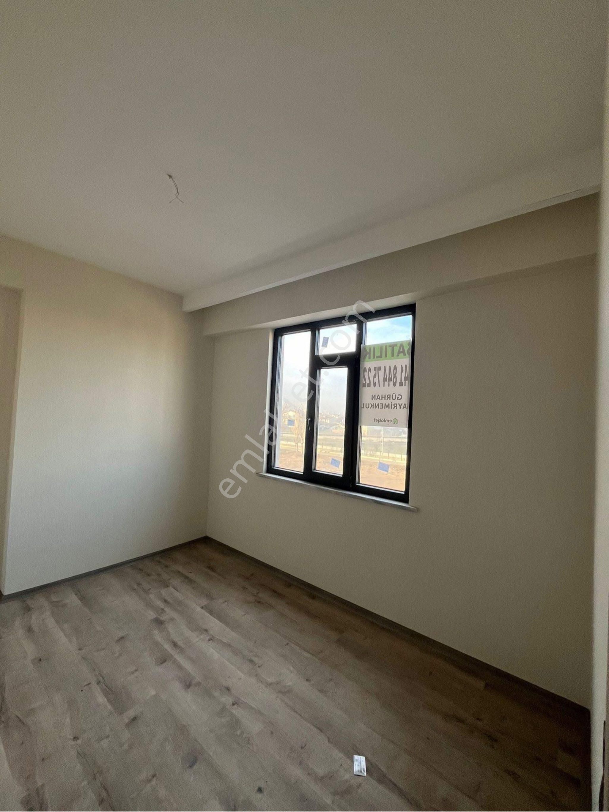 Gürhan Gayrimenkulden Satılık Hadimi Mahallesinde Satılık 3+1 Lüks Daireler - Görsel 3