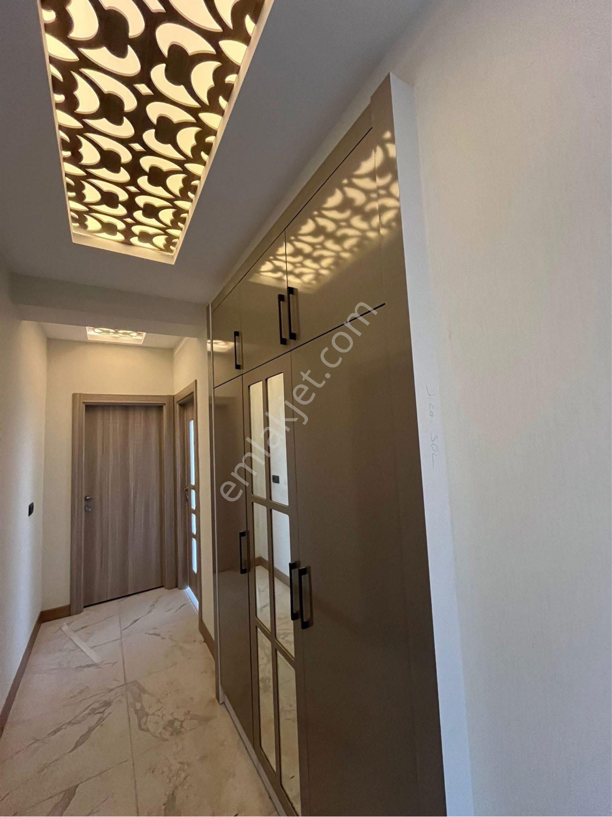 Gürhan Gayrimenkulden Satılık Hadimi Mahallesinde Satılık 3+1 Lüks Daireler - Görsel 9