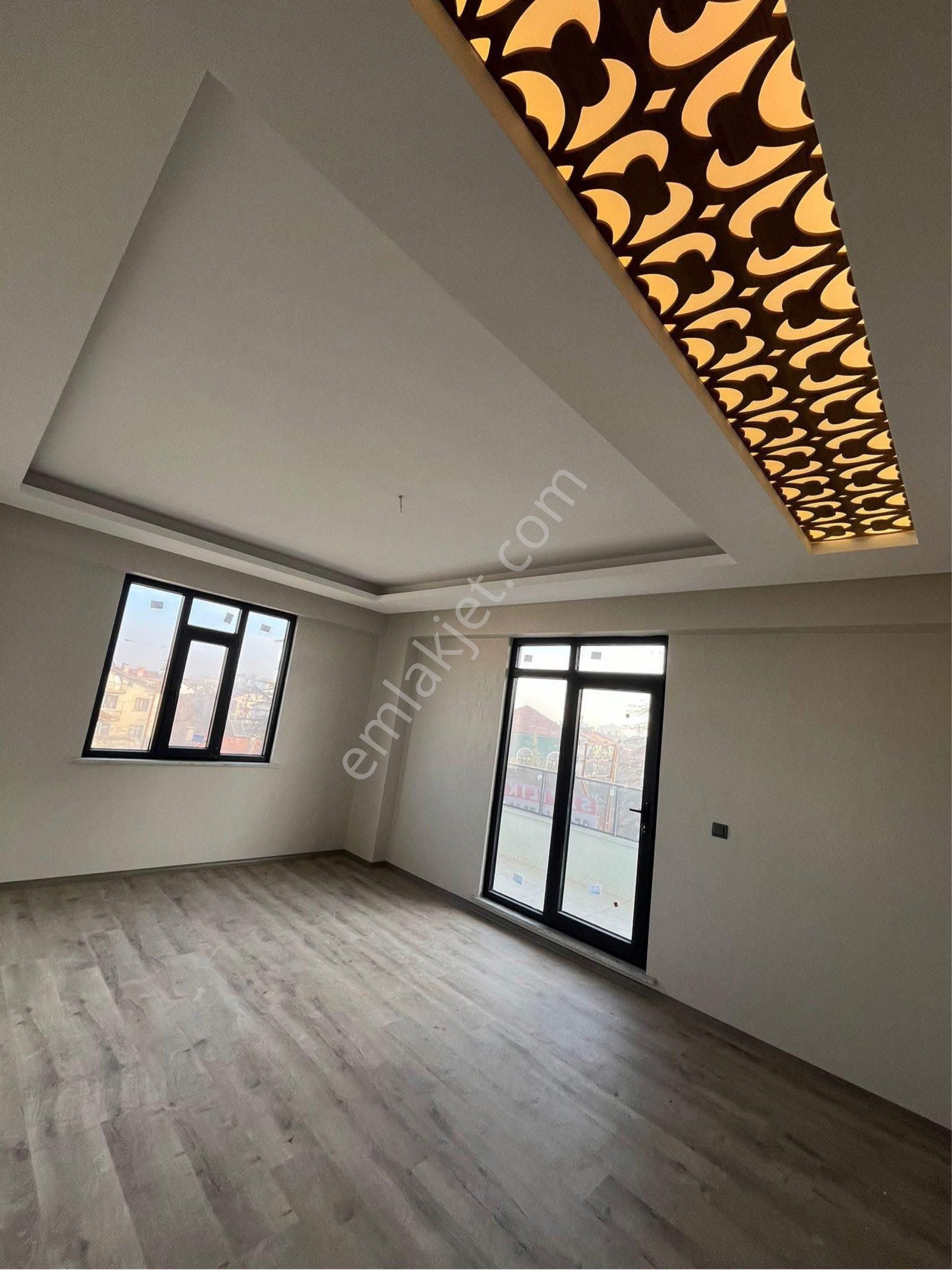 Gürhan Gayrimenkulden Satılık Hadimi Mahallesinde Satılık 3+1 Lüks Daireler - Görsel 17