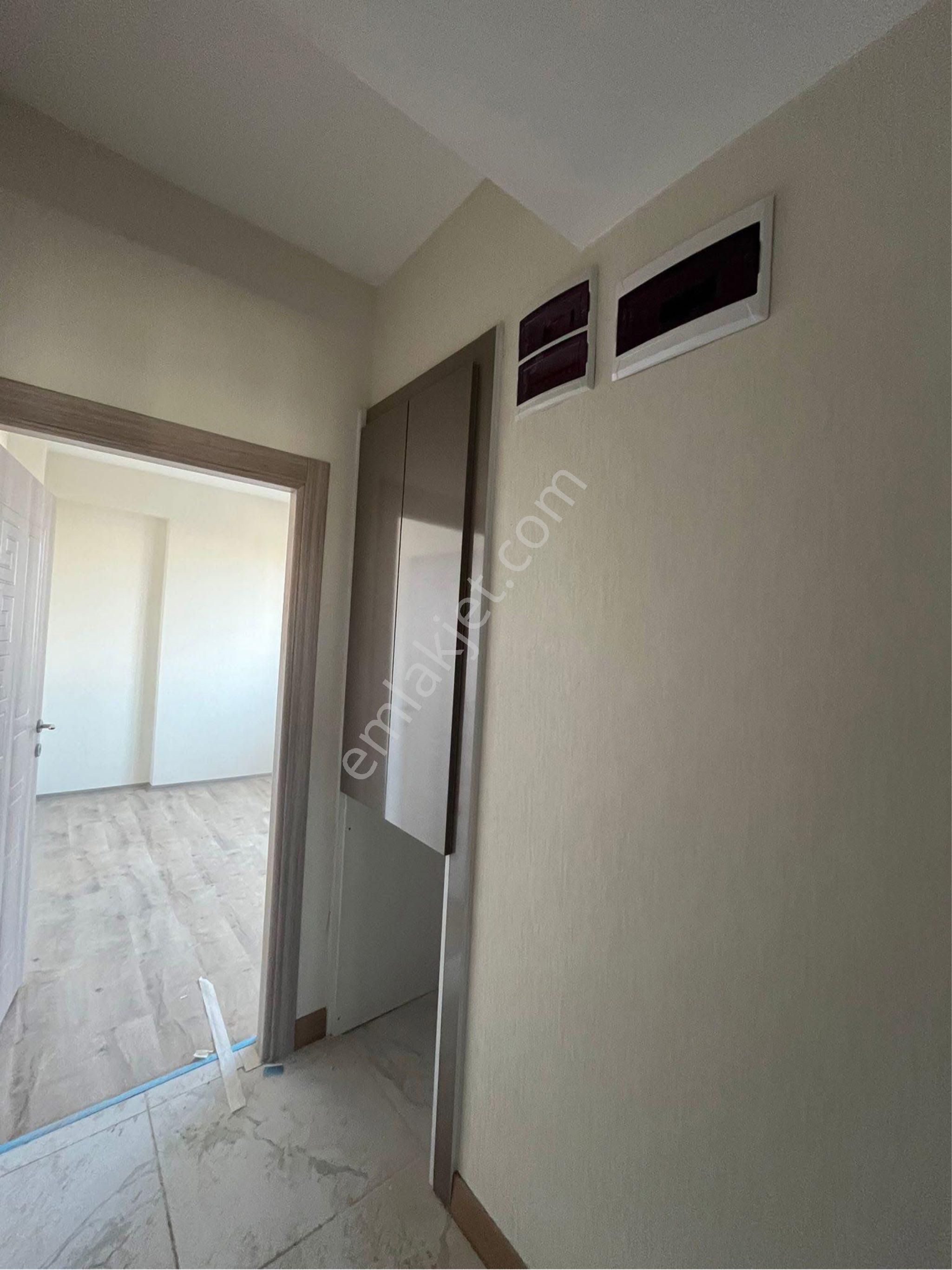 Gürhan Gayrimenkulden Satılık Hadimi Mahallesinde Satılık 3+1 Lüks Daireler - Görsel 11