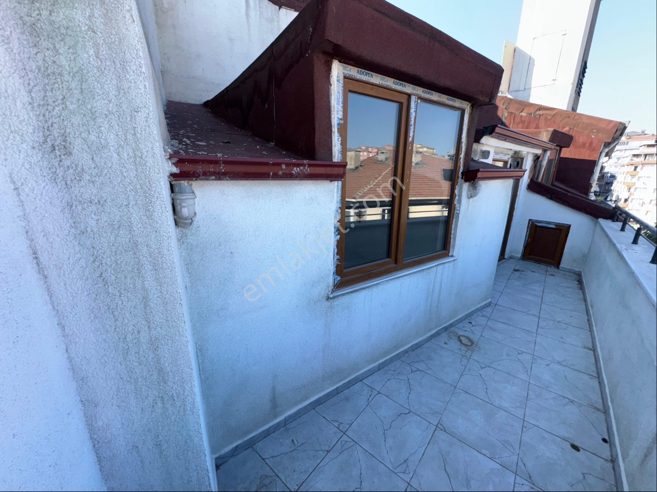 Zafer Yapıdan Satılıksıfırdubleksdaire 4+2 180m2asansörlü2daireşeklinde İstanbulsultangaziesentepemh - Görsel 27