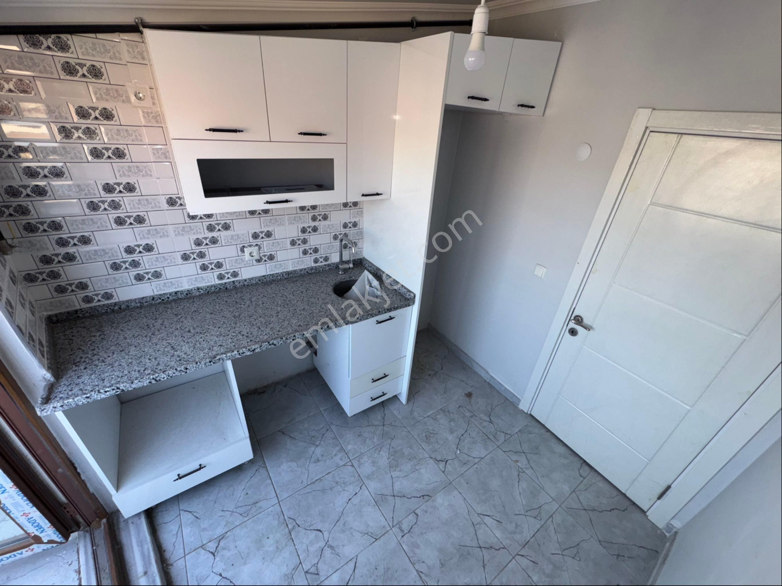 Zafer Yapıdan Satılıksıfırdubleksdaire 4+2 180m2asansörlü2daireşeklinde İstanbulsultangaziesentepemh - Görsel 25